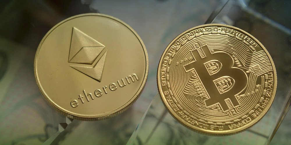 Blockchain vs cryptocurrency vs bitcoin